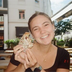 Meet your Posher, Sylvia